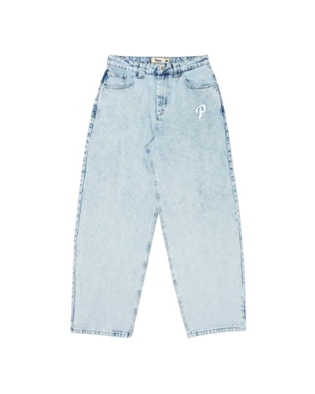 Acid Wash Bonkers Denim