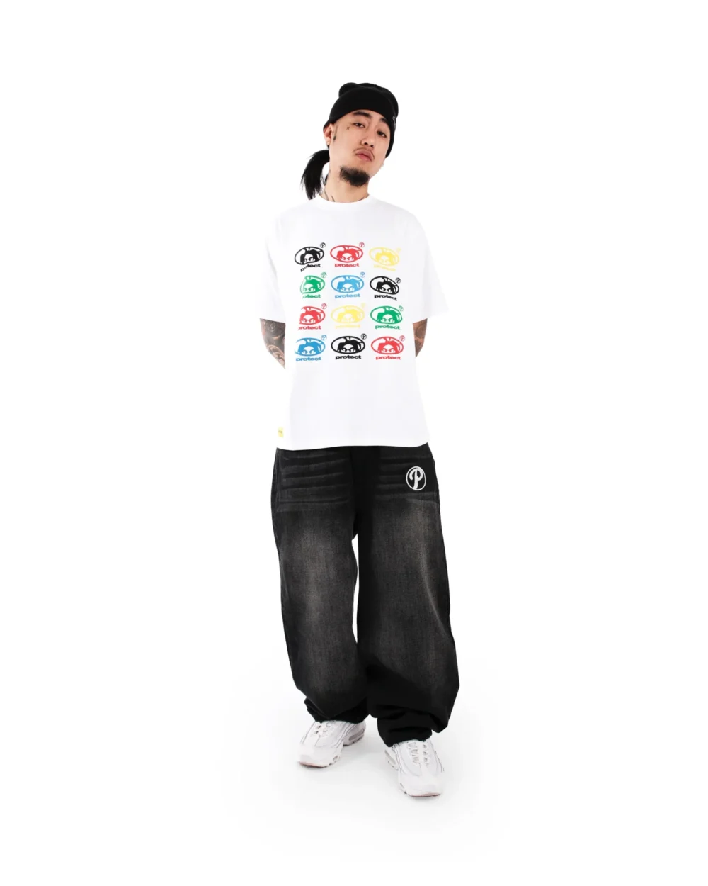 MULTI BRUDDA TEE - Image 2