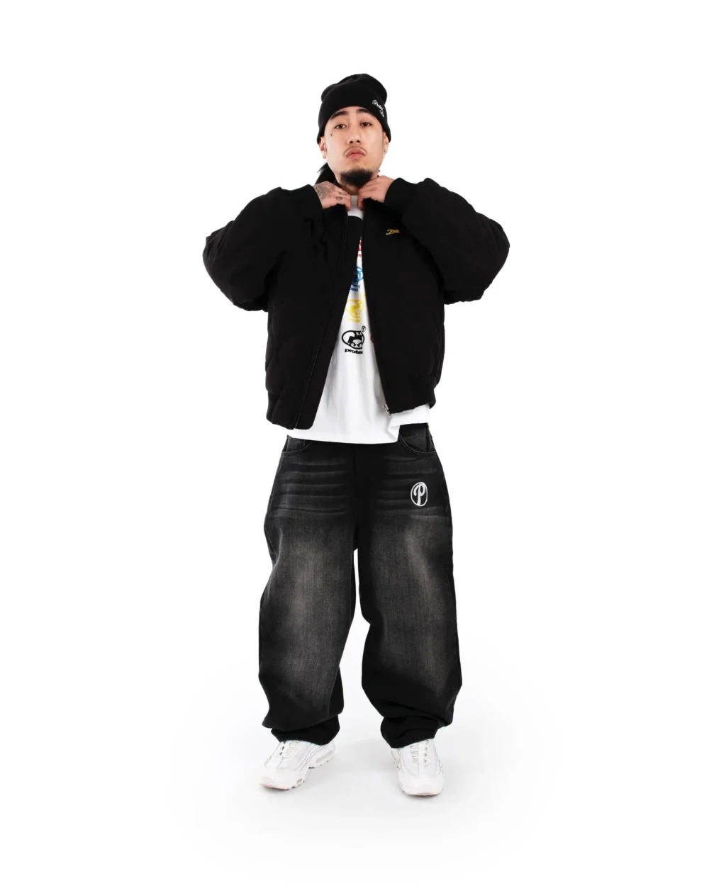 BIG BOMBA JACKET - Image 4