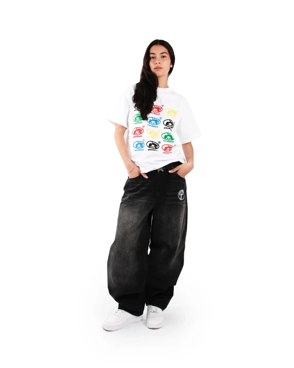 MULTI BRUDDA TEE - Image 4