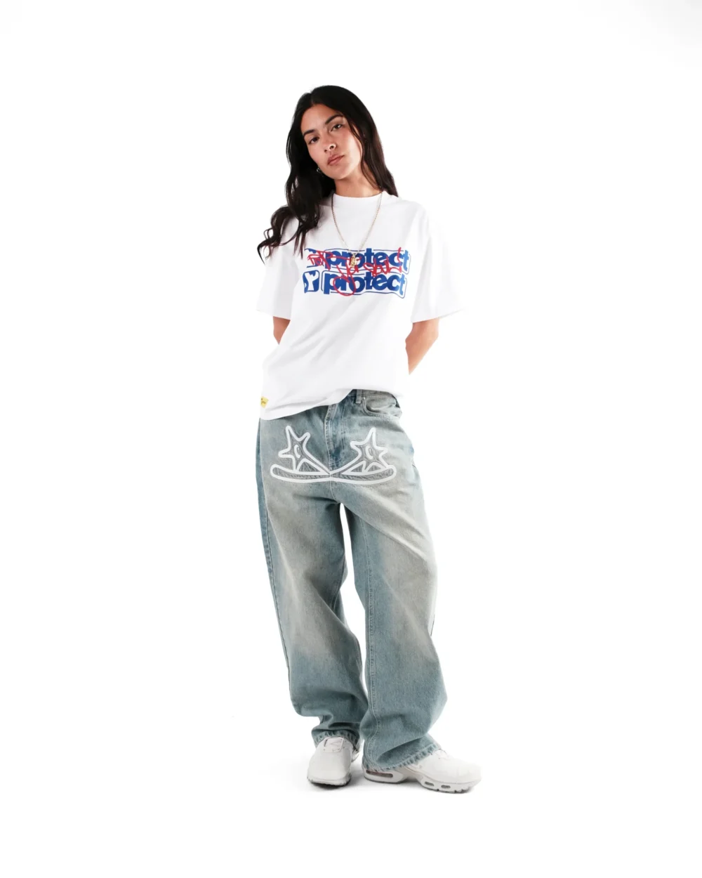 WHITE LABEL TEE - Image 4