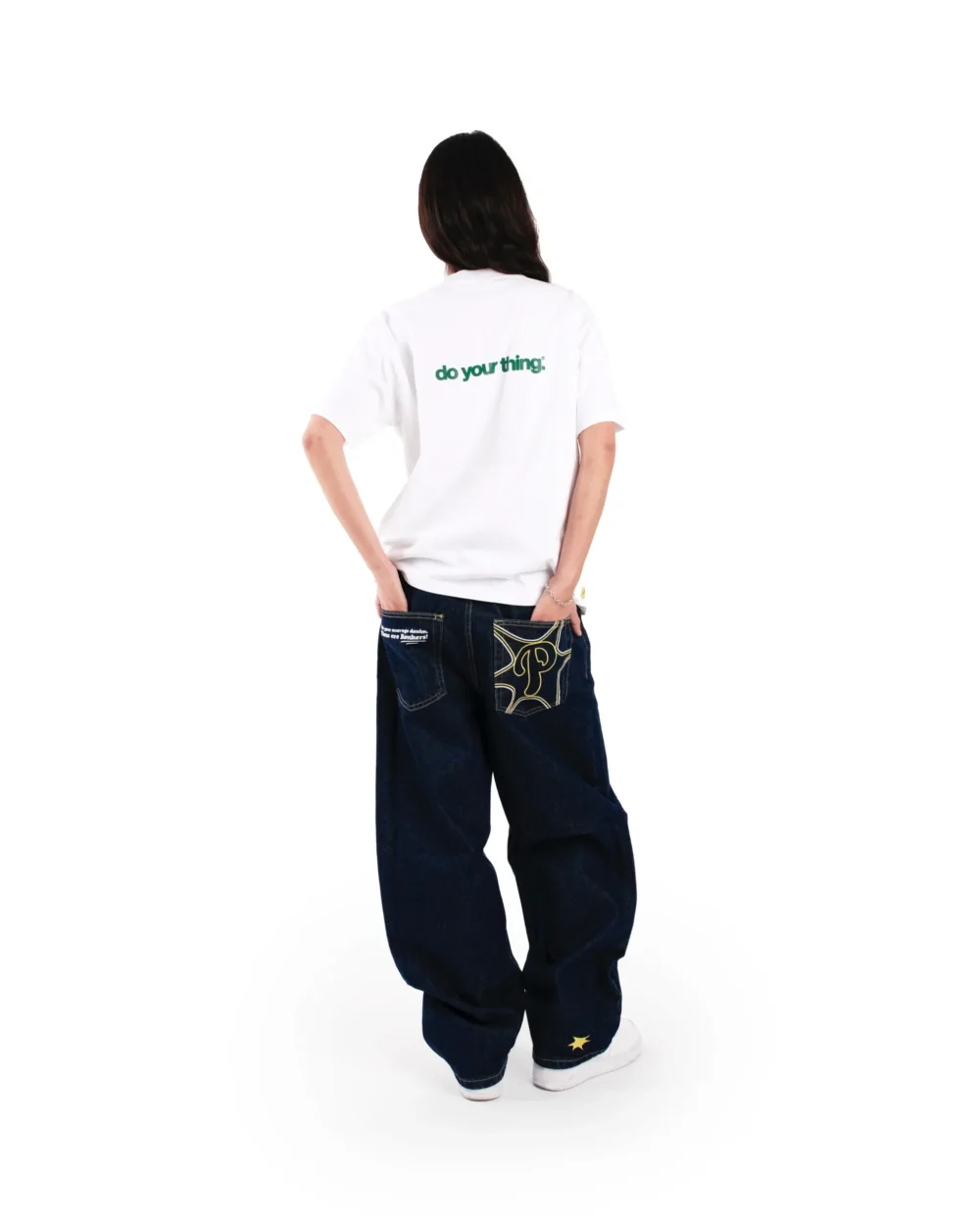 GRASS TEE - Image 3