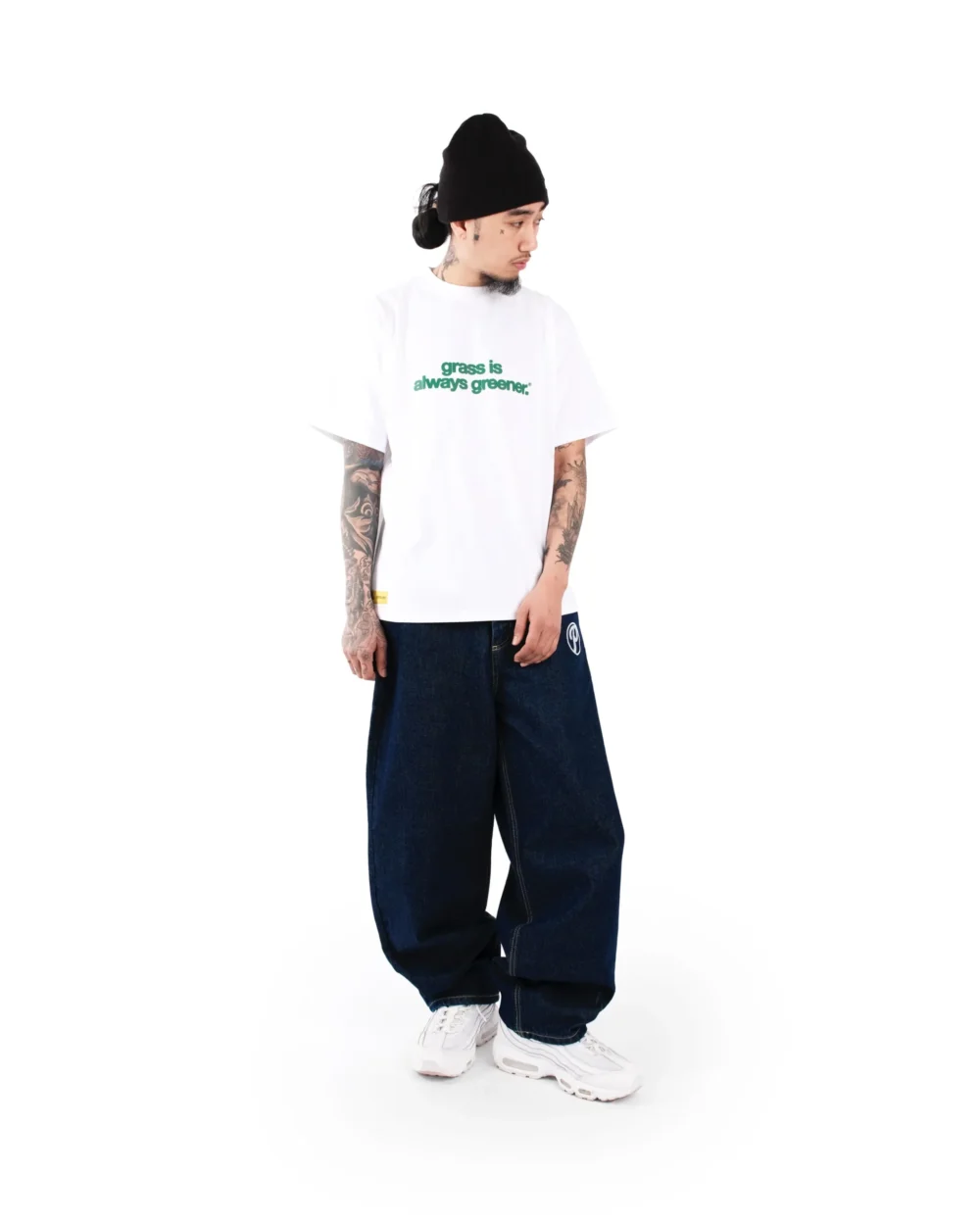 GRASS TEE - Image 4