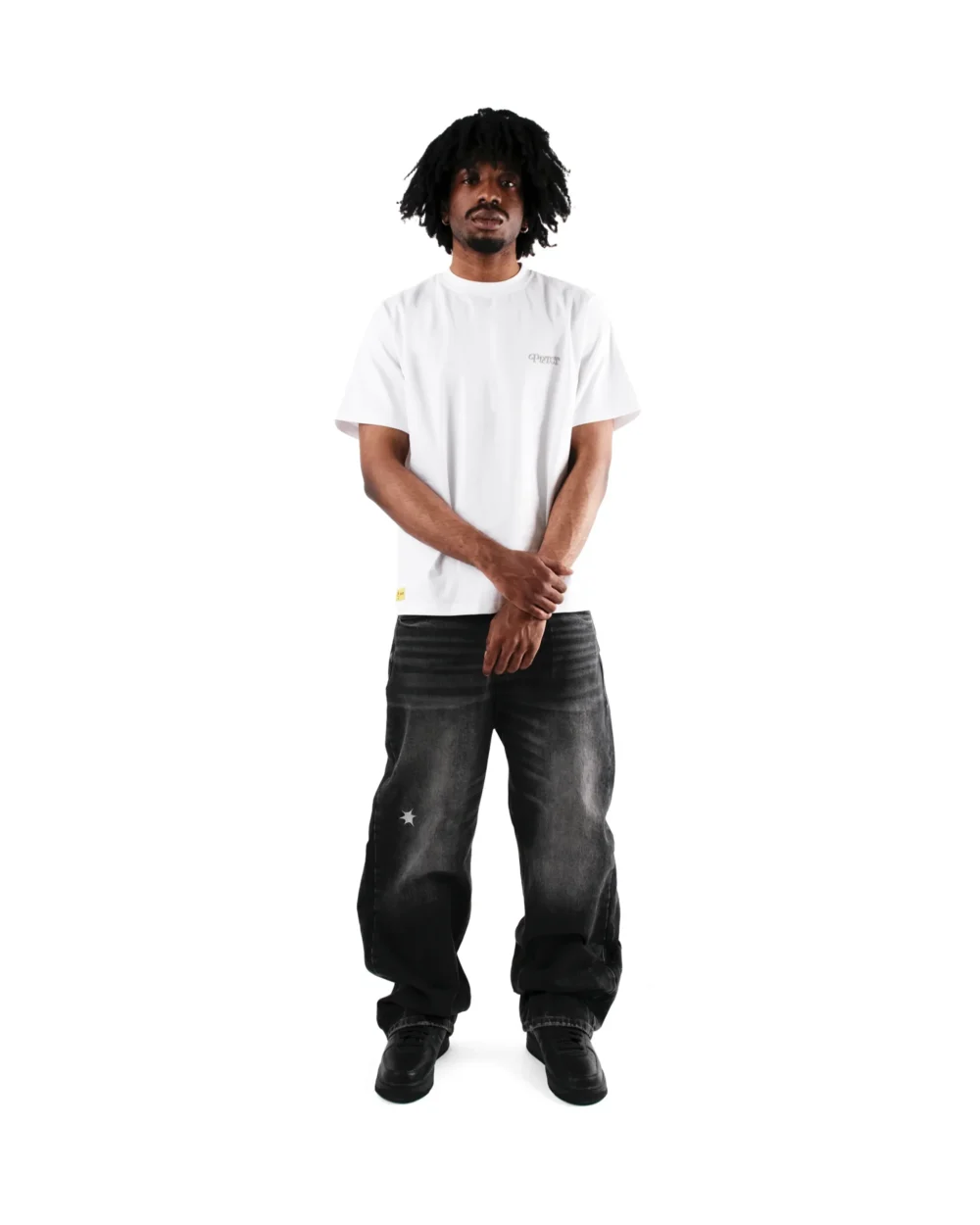 312 LOOSE DENIM - Image 3
