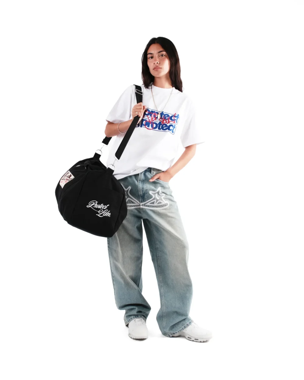 WHITE LABEL TEE - Image 5