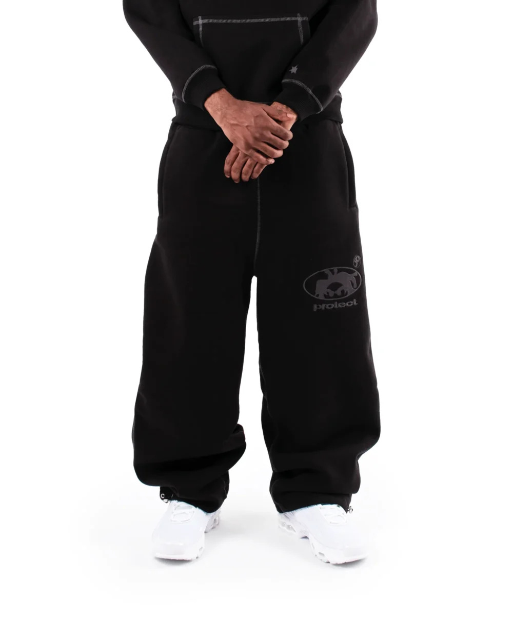 BLACKOUT BRUDDA SWEATS - Image 2