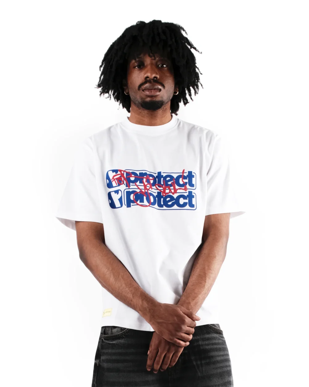 WHITE LABEL TEE - Image 3
