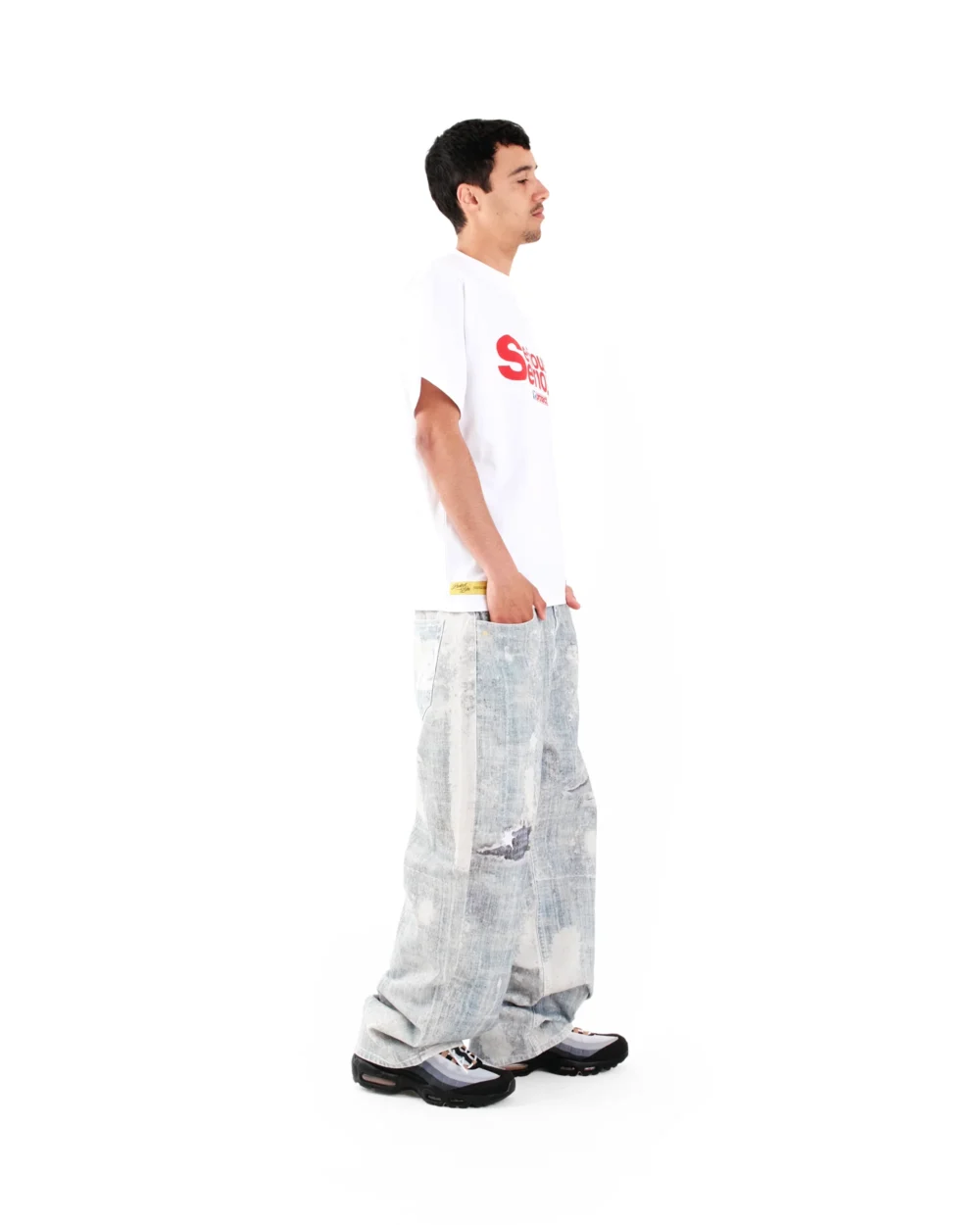 SERIOUS TEE - Image 4