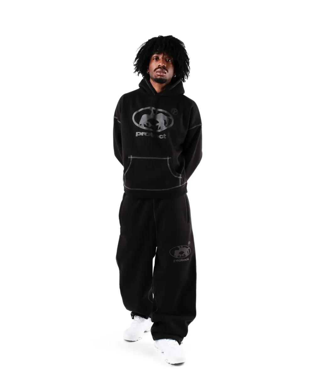 BLACKOUT BRUDDA SWEATS - Image 3