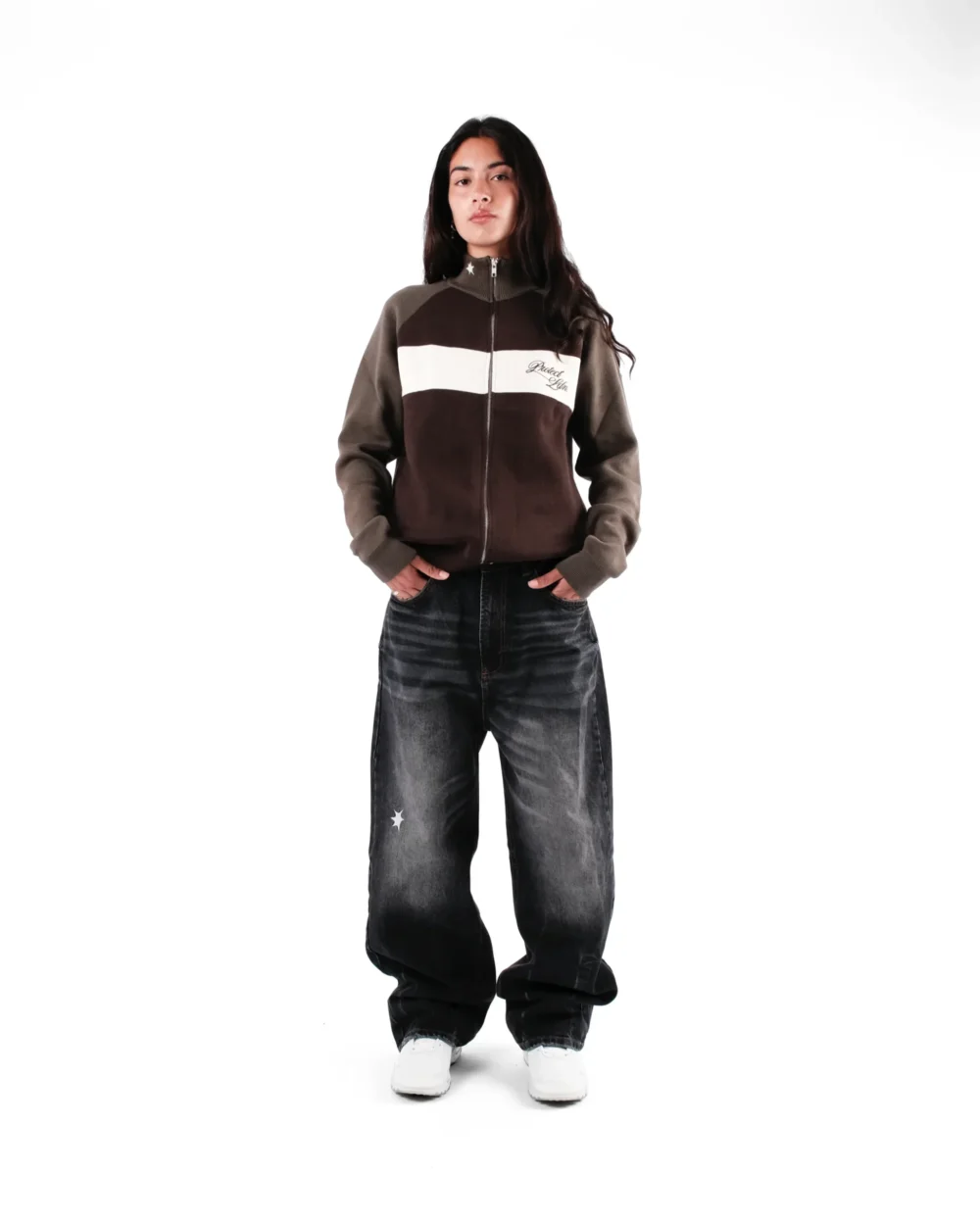 312 LOOSE DENIM - Image 4