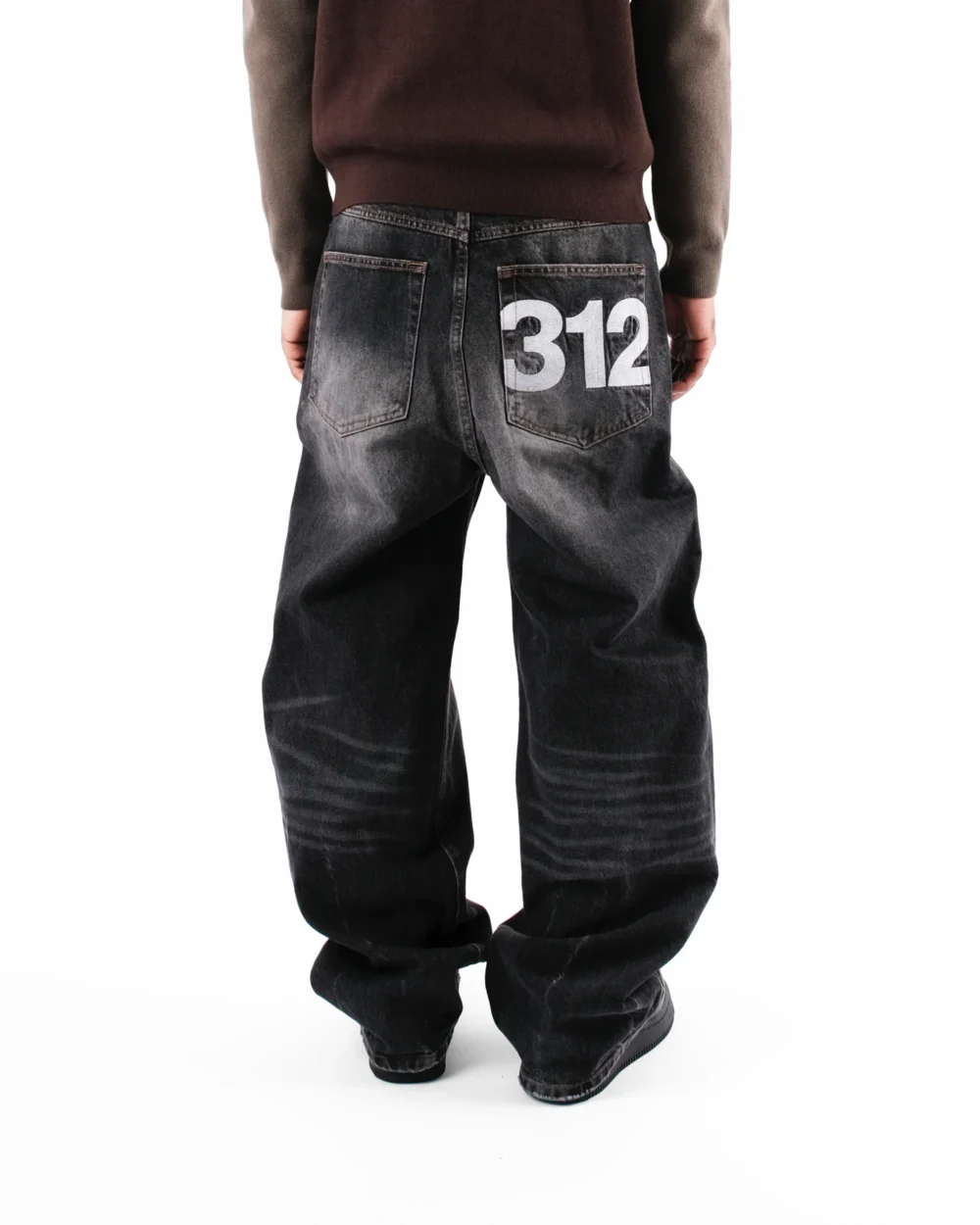 312 LOOSE DENIM - Image 2