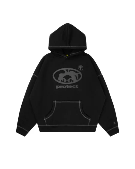 BLACKOUT BRUDDA HOODIE