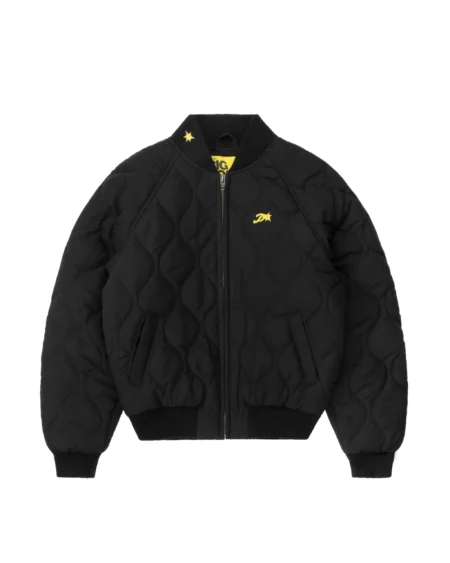 BIG BOMBA JACKET