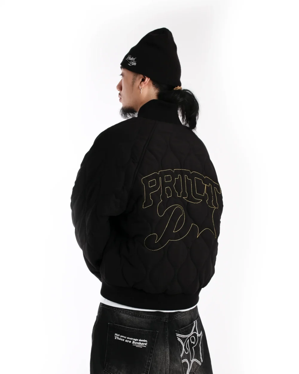 BIG BOMBA JACKET - Image 2
