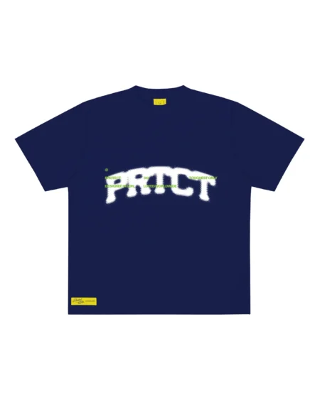 NAVY COLLEGE TEE