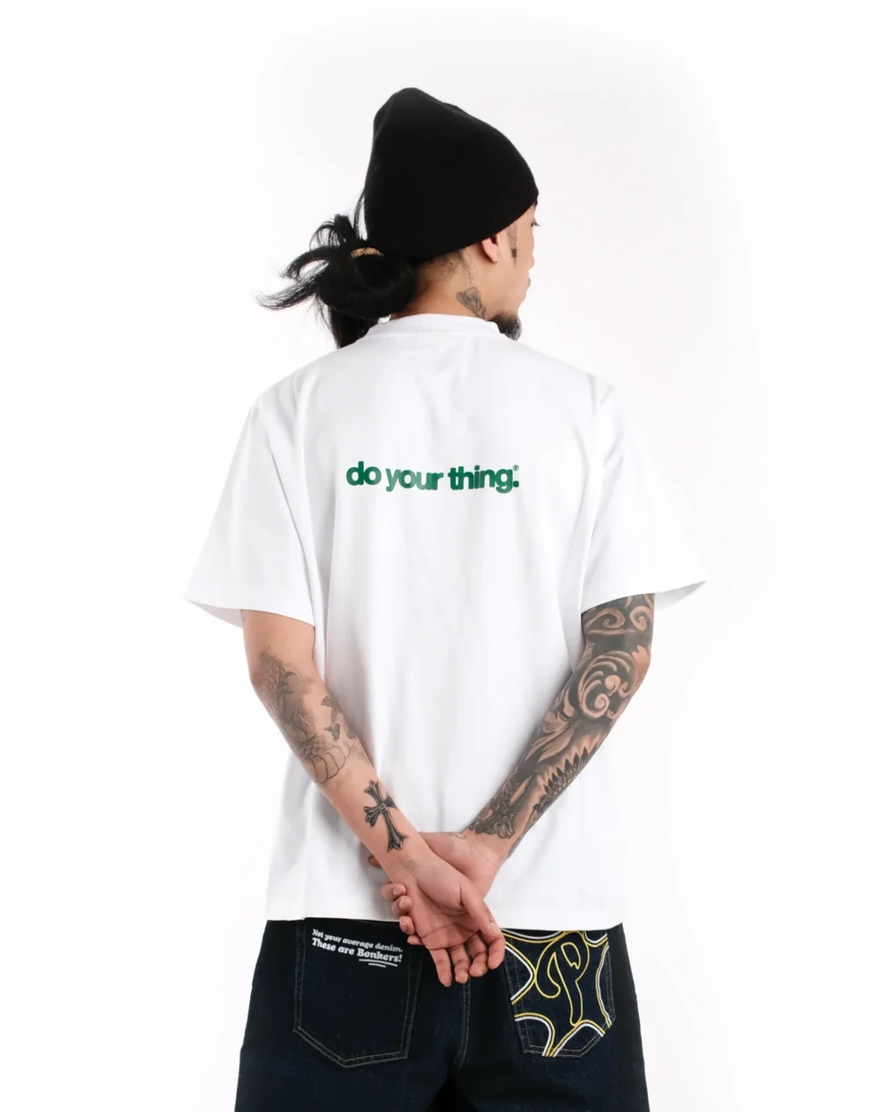 GRASS TEE - Image 2