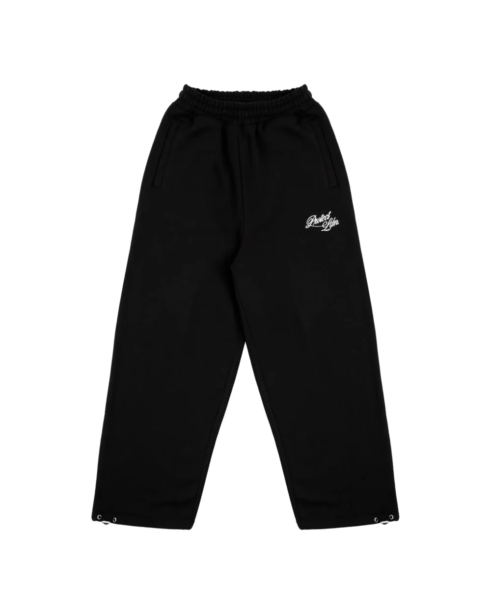 BLACK DAY2DAY SWEATS