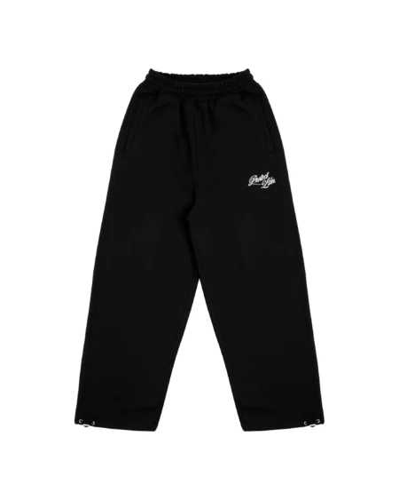 BLACK DAY2DAY SWEATS