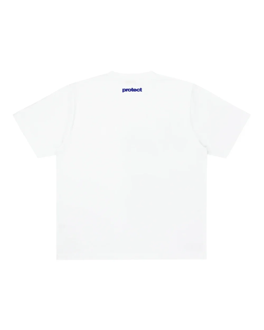 WHITE LABEL TEE - Image 2