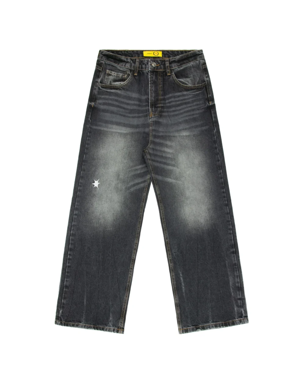 312 LOOSE DENIM