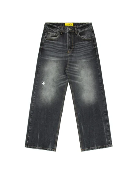 312 LOOSE DENIM