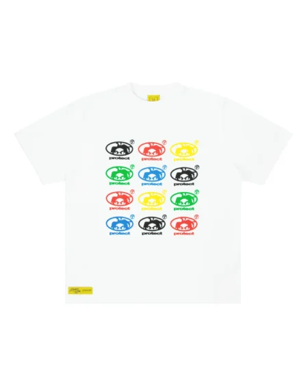 MULTI BRUDDA TEE