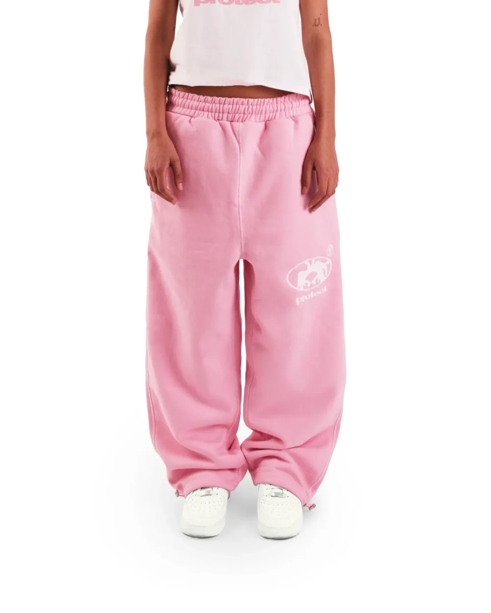 PINK BRUDDA SWEATS - Image 2
