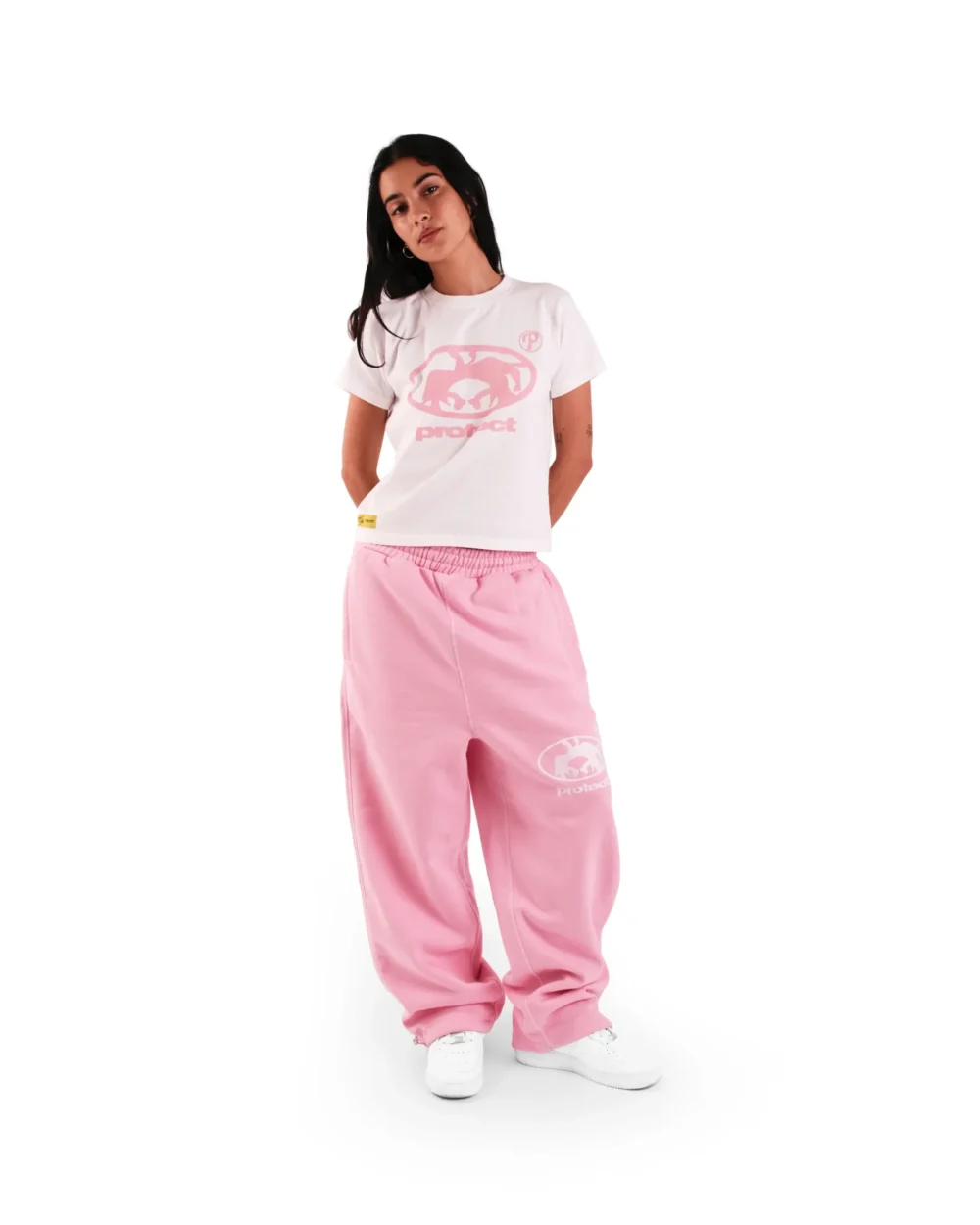 PINK BRUDDA SWEATS - Image 4
