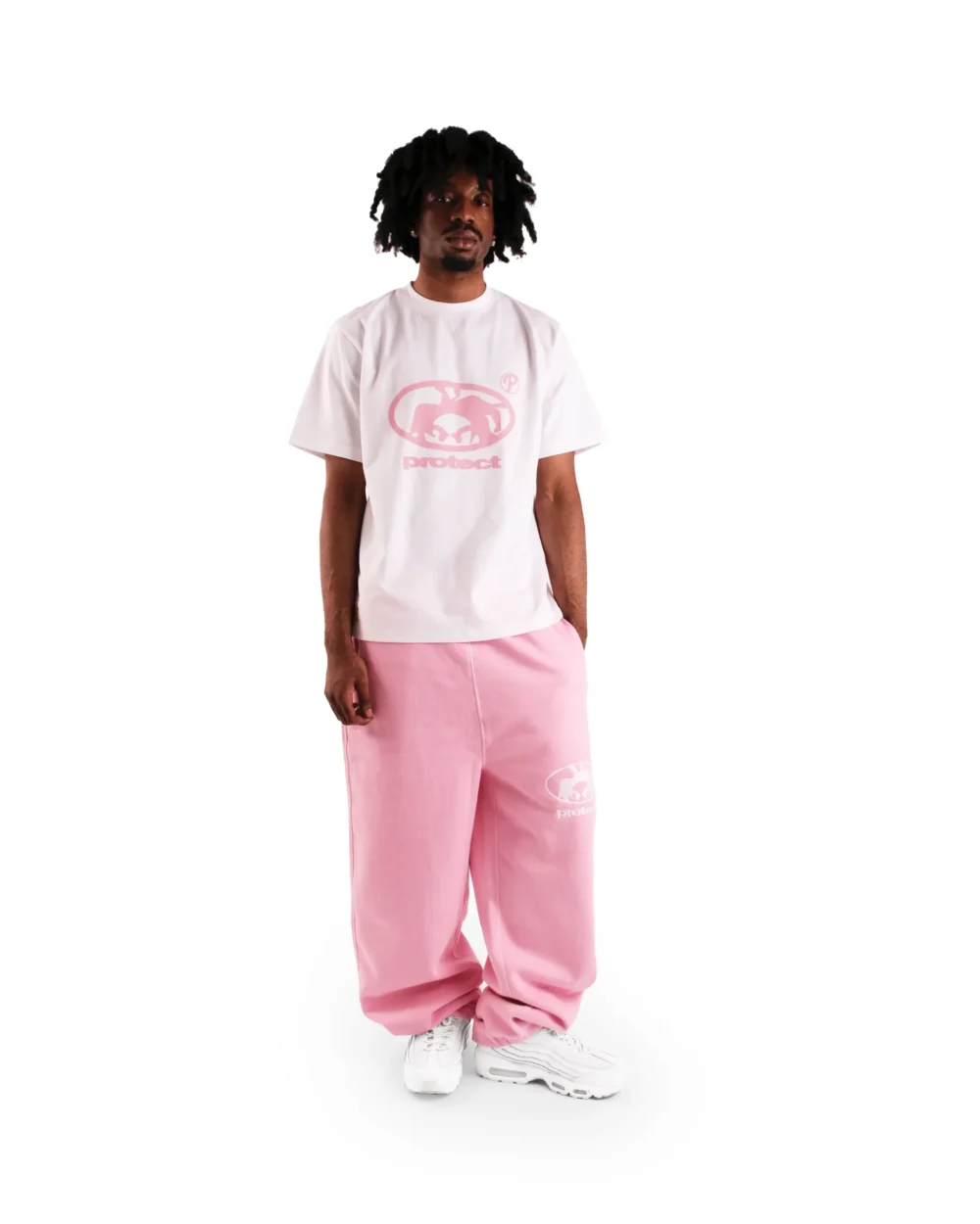 PINK BRUDDA SWEATS - Image 3