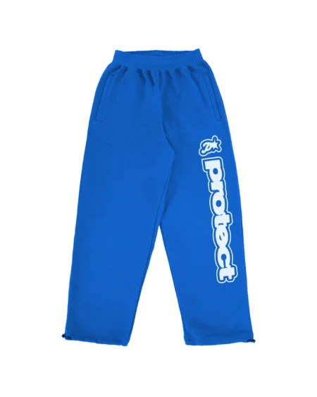 Blue Runna Sweats