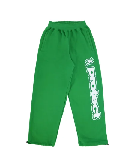 Green Runna Sweats
