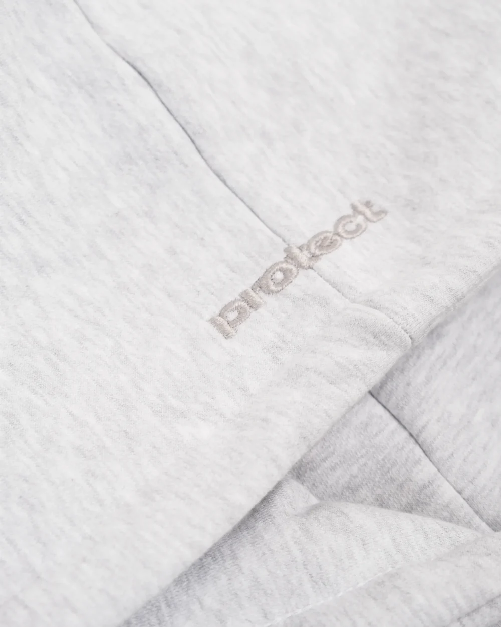 GREY STARLADY HOODIE - Image 2